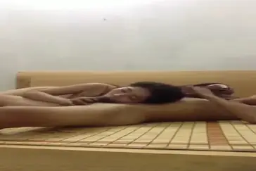 Bokep Indo Video Pacar Mantep Part 02 Kamar Kost