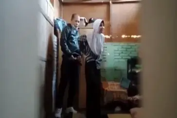 Bokep Jilbab Ngentot Pacar Teman Di Kamar Kost