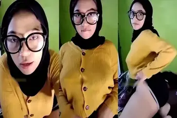 Bokep Jilbab Ukhti Tunjukkan Dada Di Sawer Kost