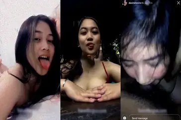 Davina Novira Binal Tiktok Skandal Terbaru 2026
